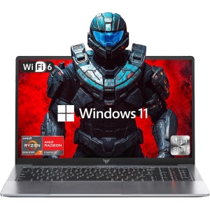 KAIGERR Laptop Computer with Windows 11 AX16PRO