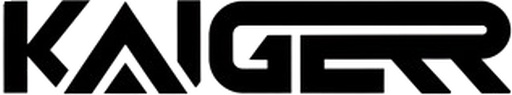 KAIGERR logo